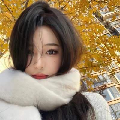 胖妹子也会有春天